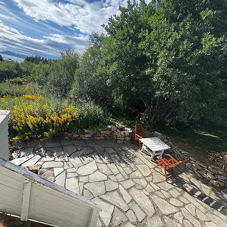 别墅 Lofoten Seaview With Sauna And Garden *