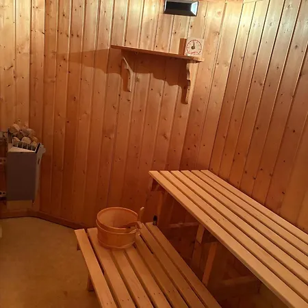别墅 Lofoten Seaview With Sauna And Garden Storoya
