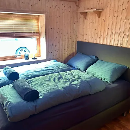 Lofoten Seaview With Sauna And Garden * Storoya